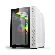Revenger LEO Dynamic Mid-Tower ATX Casing